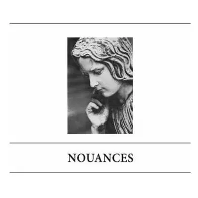 LP Various: Nouances LTD