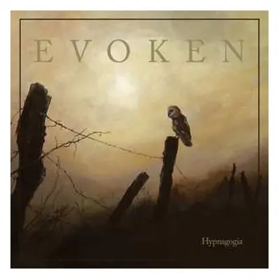 2LP Evoken: Hypnagogia LTD