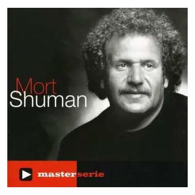 CD Mort Shuman: Mort Shuman