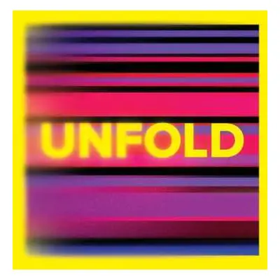 CD Chef'Special: Unfold