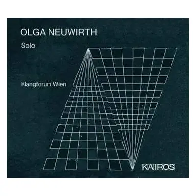 CD Klangforum Wien: Solo