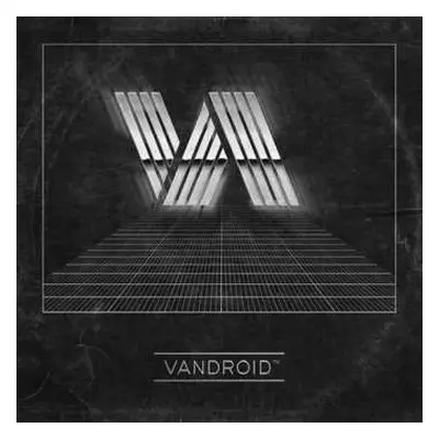 2LP Various: Vandroid LTD