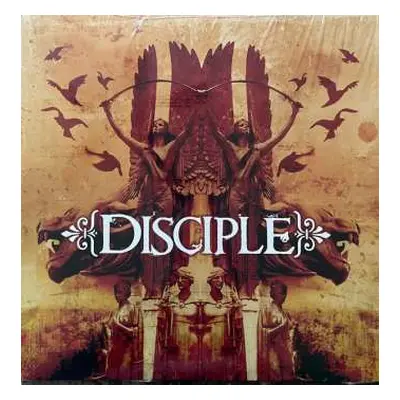 LP Disciple: Disciple