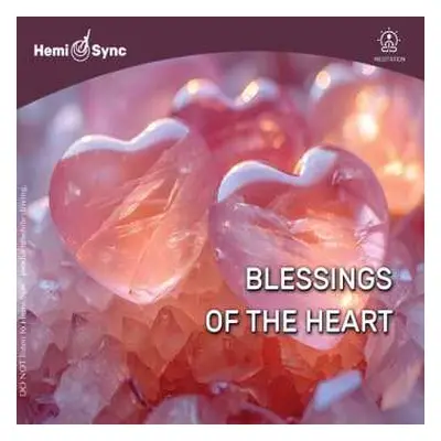 CD Lee Taylor: Blessings Of The Heart