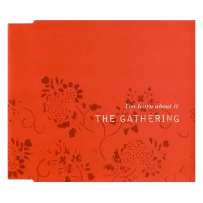 CD The Gathering: You Learn About It