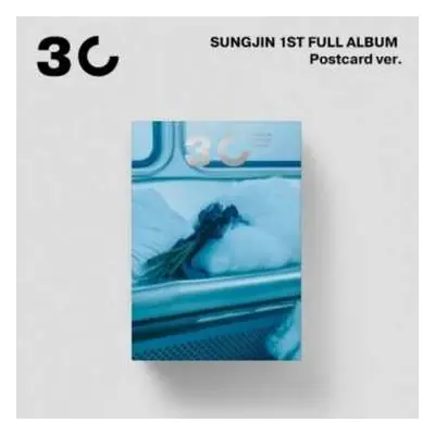 CD Sungjin: 30