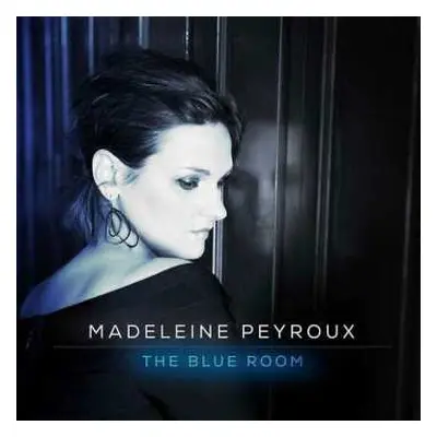 CD Madeleine Peyroux: The Blue Room