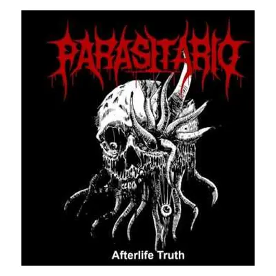 CD Parasitario: Afterlife Truth