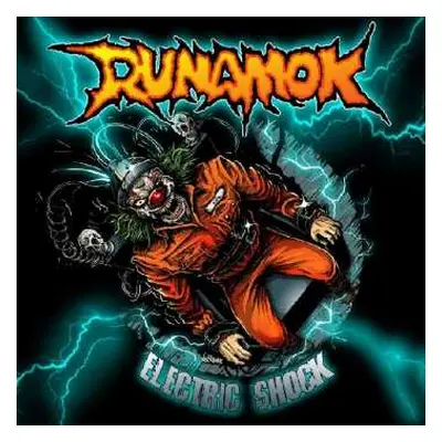 CD Runamok: Electric Shock