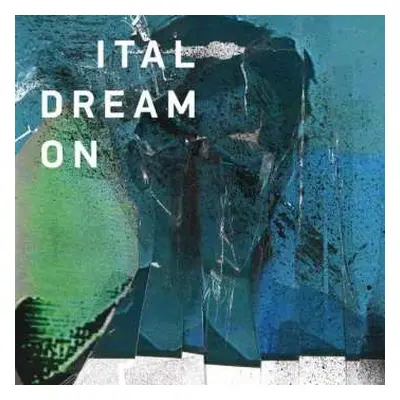 2LP Ital: Dream On