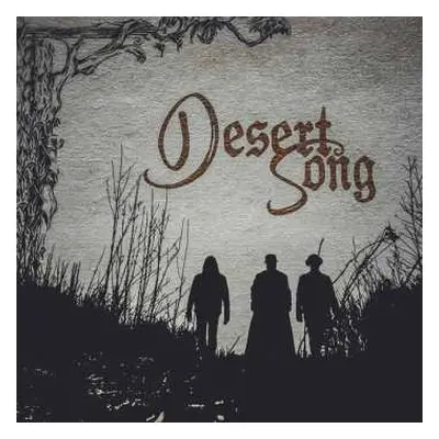 CD Desert Song: Desert Song