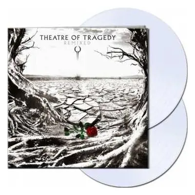 2LP Theatre Of Tragedy: Remixed LTD | CLR