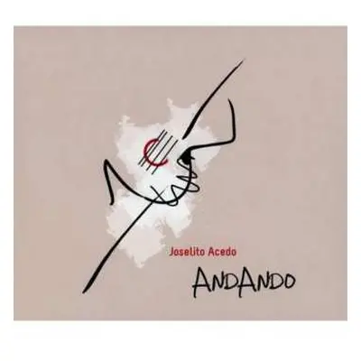 CD Joselito Acedo: ANDANDO