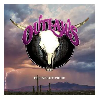 CD Outlaws: It's About Pride