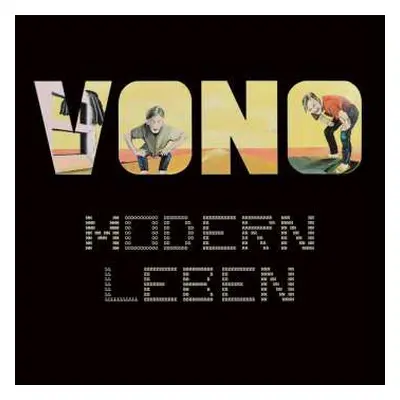 LP Vono: Modern Leben