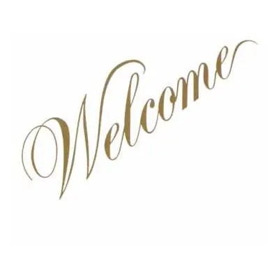 CD Santana: Welcome