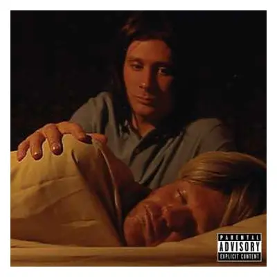 LP Connan Mockasin: Jassbusters Two CLR