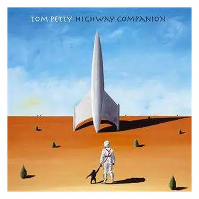 2LP Tom Petty: Highway Companion