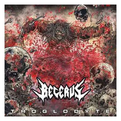 CD Becerus: Troglodyte