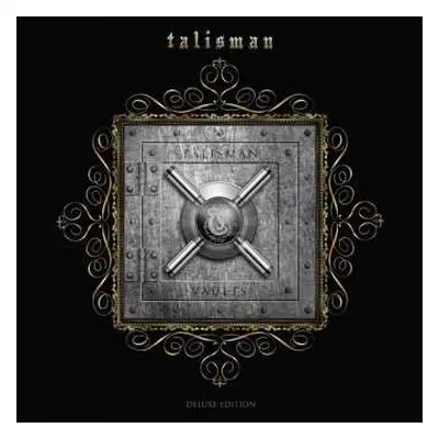 CD Talisman: Vaults DLX