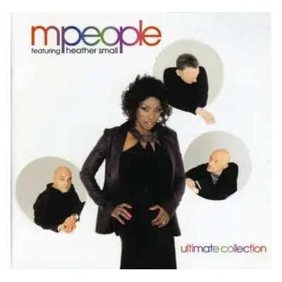 CD M People: Ultimate Collection