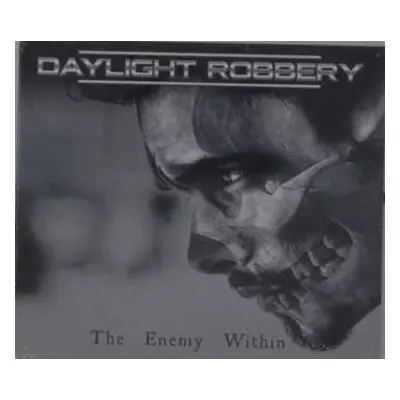 CD Daylight Robbery: Enemy Within