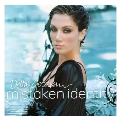 CD Delta Goodrem: Mistaken Identity