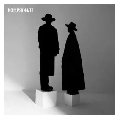 LP Kompromat: Playing / Praying