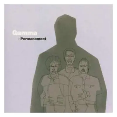 2LP Gamma: Permanament