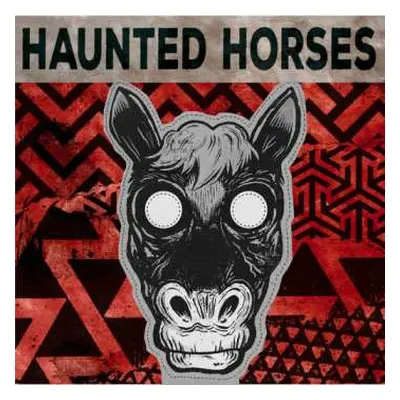 LP Haunted Horses & Facet: Haunted Horses