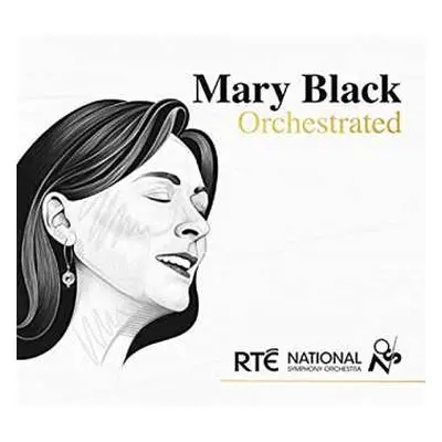 LP Mary Black: Orchestrated