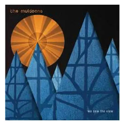 CD The Muldoons: We Saw The View