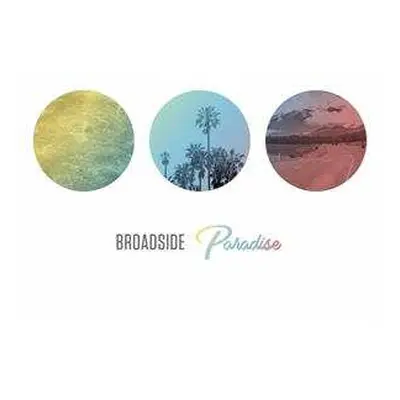 LP Broadside: Paradise LTD | CLR