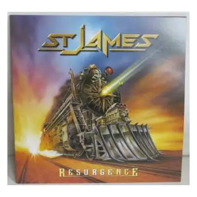 LP St. James: Resurgence