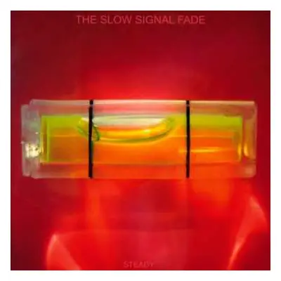 CD The Slow Signal Fade: Steady