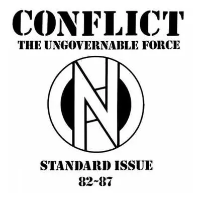 LP Conflict: Standard Issue 82 ~ 87