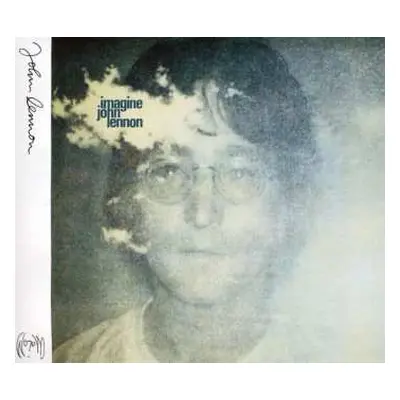 CD John Lennon: Imagine