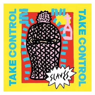 CD Slaves: Take Control