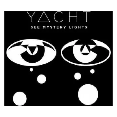 LP Yacht: See Mystery Lights