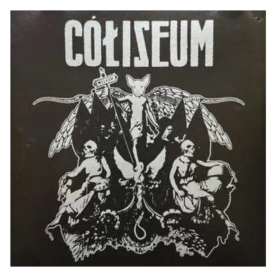 LP Coliseum: Coliseum