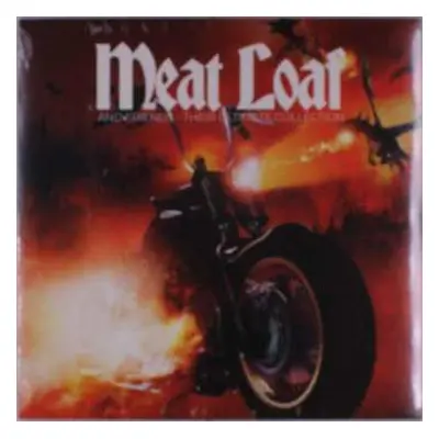 LP Meat Loaf: Their Ultimate Collection