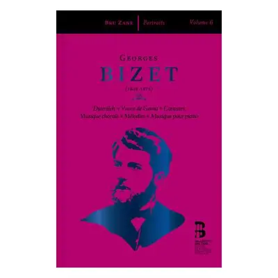 4CD Bizet / Glassberg / Reiland: Djamileh Vasco De Gama Cantates Musique Chorale