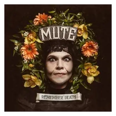 LP Mute: Remember Death LTD | CLR