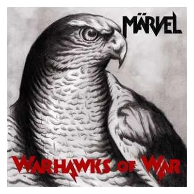 LP Märvel: Warhawks Of War