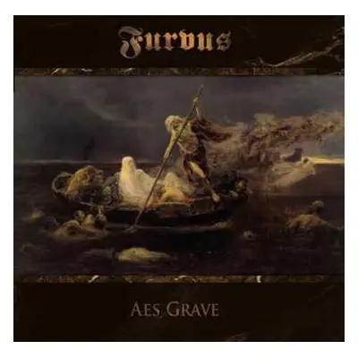 CD Furvus: Aes Grave