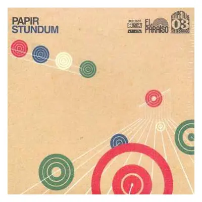 CD Papir: Stundum