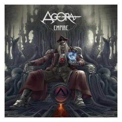 CD Agorà: Empire