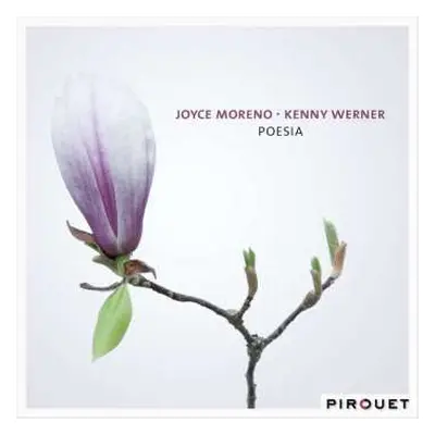 CD Kenny Werner: Poesia