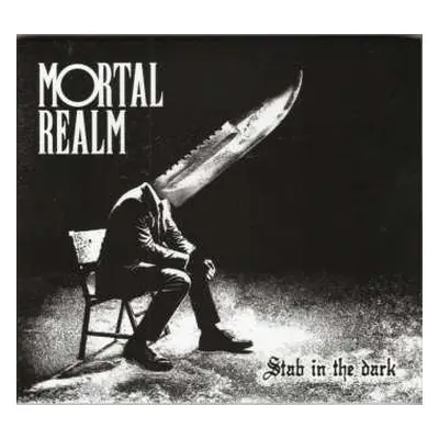 CD MORTAL REALM: Stab In The Dark