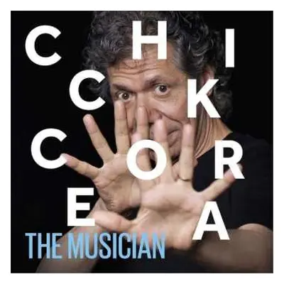 3CD Chick Corea: The Musician